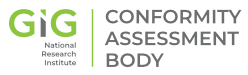 Conformity Assessment Body
