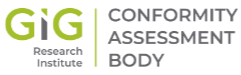Conformity Assessment Body